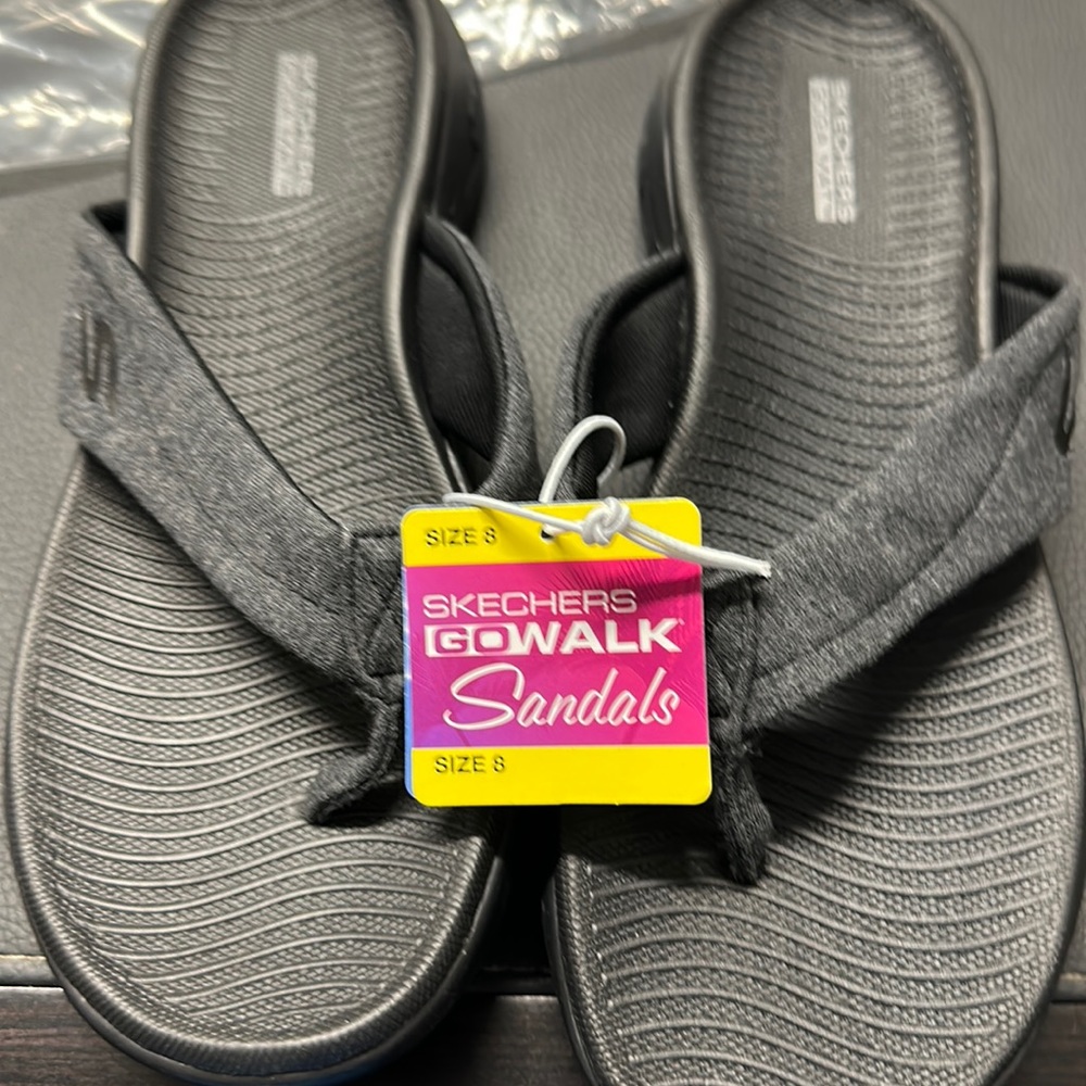 COPY - skechers go walk